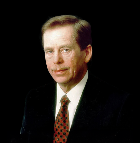 Vaclav Havel