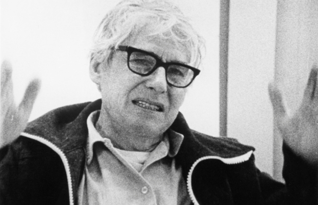 Painters Painting (1973)