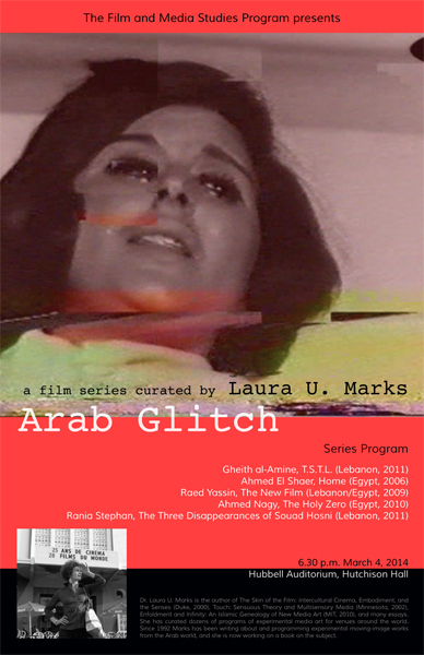 arab-glitch