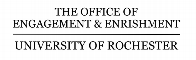 Office of University Engagement and Enrichment logo