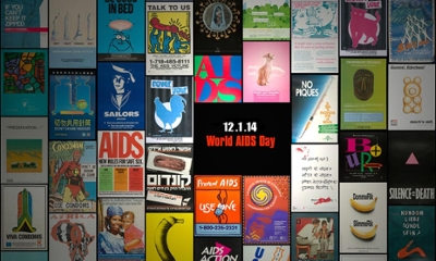 World AIDS Day Poster