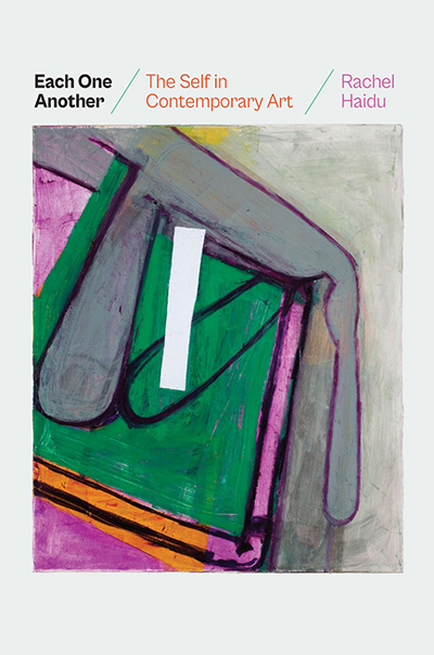 The cover of the book.