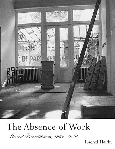 The cover of the book.