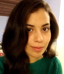 Mia Alafaireet