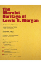 1975 Morgan Poster