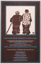 1983 Morgan Poster