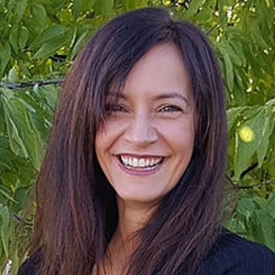 Carlotta Gambato headshot.