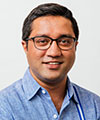 Gourab's photo