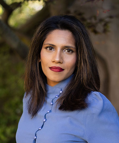 Aruni Jayathilaka