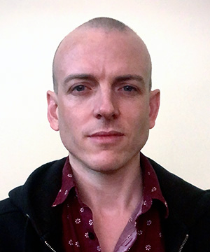 David Hansen