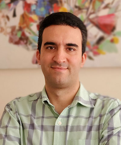 Hamid Firooz