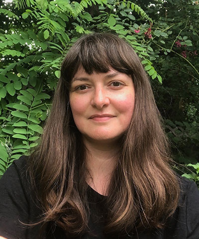 Laura Whitebell