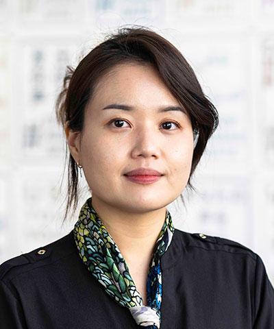 Mizin Shin