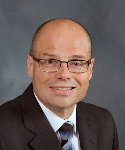 Daniel Mruzek