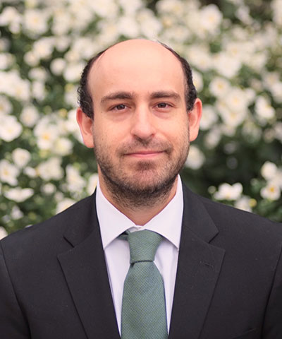 Rafael Guntin