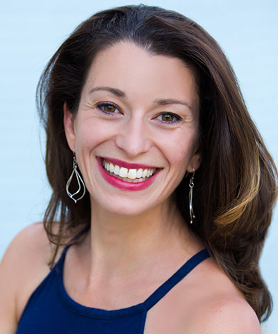 Sara Penner