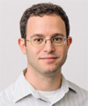 Segev's photo