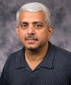 Dinesh's photo