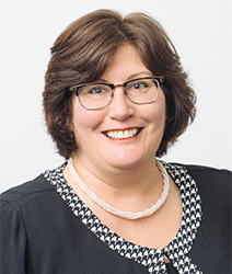Gloria Culver