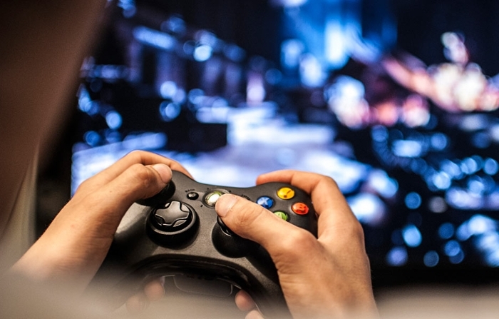 Brain Tune-Up from Action Video Game Play