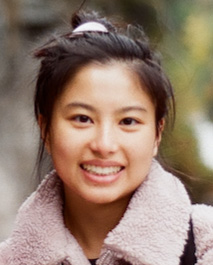 Yue Zhang profile