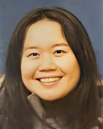 Chen Li profile