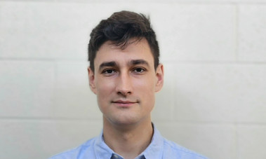 airat ibragimov headshot