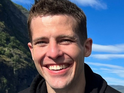 karl glastad headshot