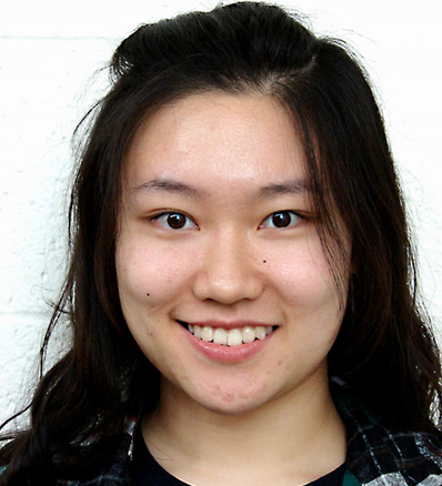 kejia zhang headshot