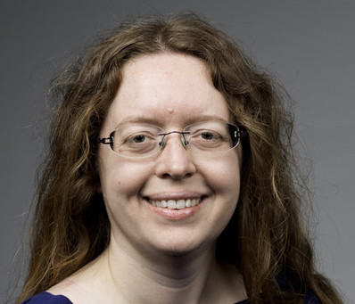 anne meyer headshot
