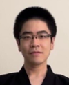 Headshot of chen