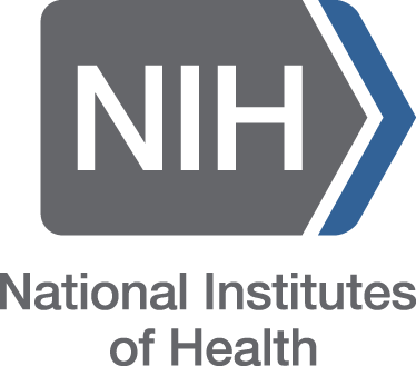 National Institute of Health logo