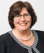 Professor Gloria Culver