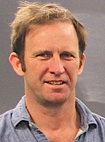 J. David Lambert