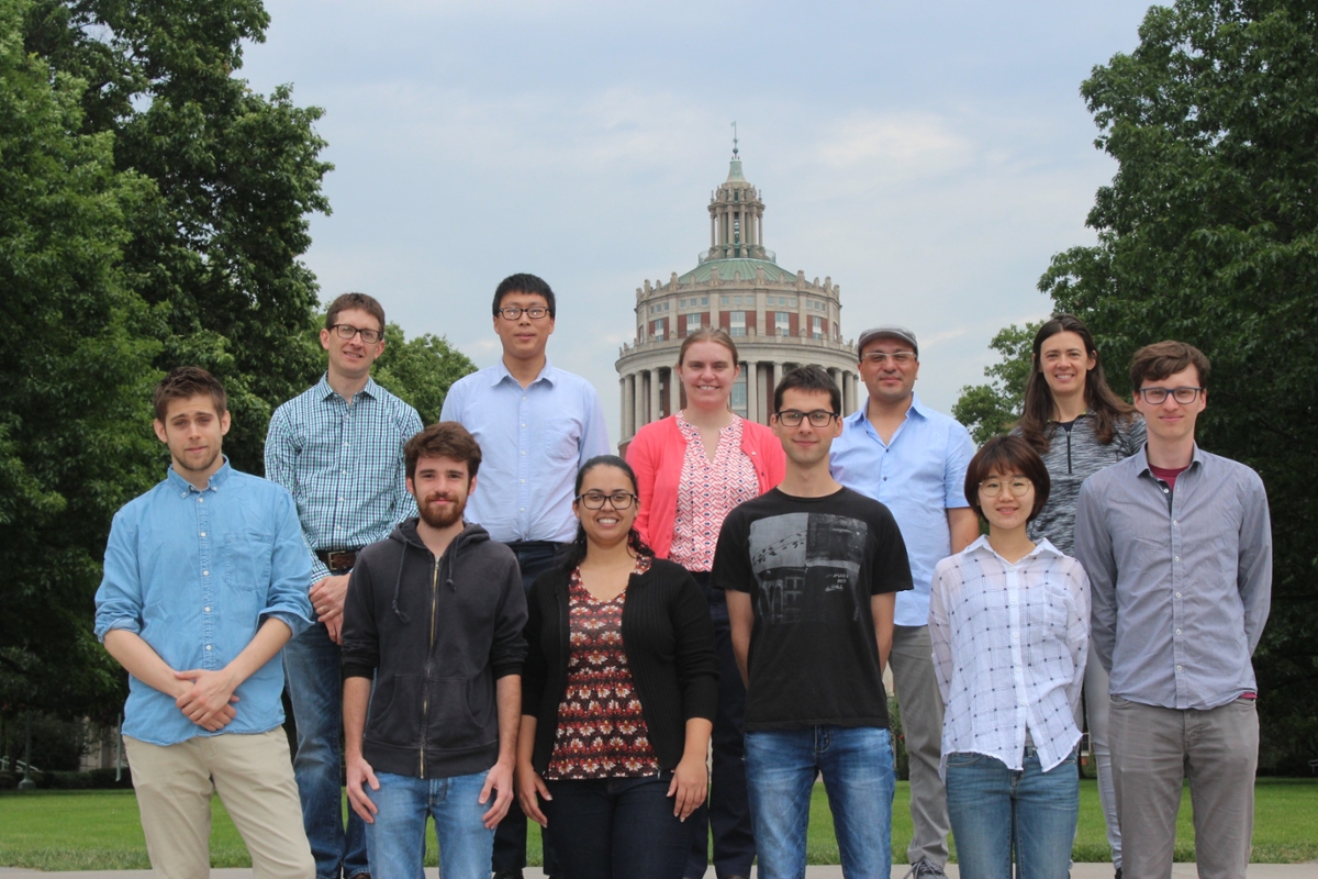 2017 iREU Group2