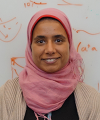 Profile photo