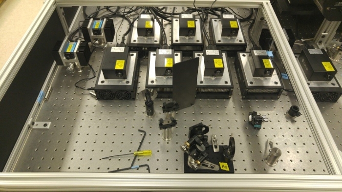 Raman Spectroscopy