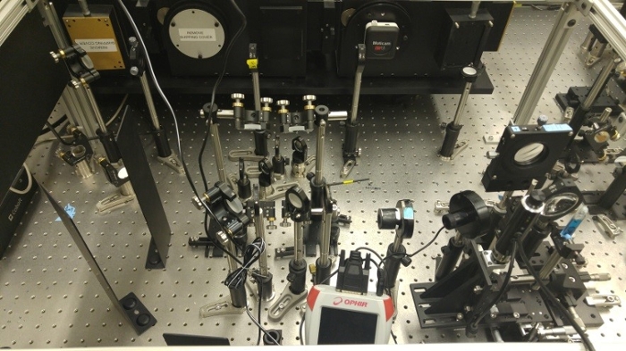 Raman Spectroscopy