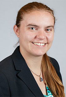 Prof. Kathryn Knowles