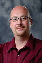 Michael Neidig, Wilmot Assistant Professor of Chemistry 