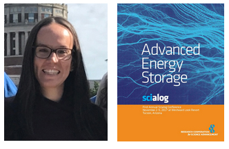 2017 Scialog: Advanced Energy Storage Booklet