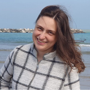 a picture of Johanna Koelbel