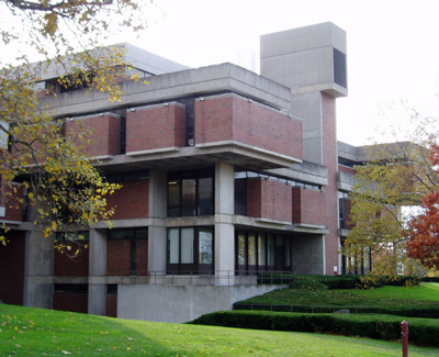 Hutchison Hall
