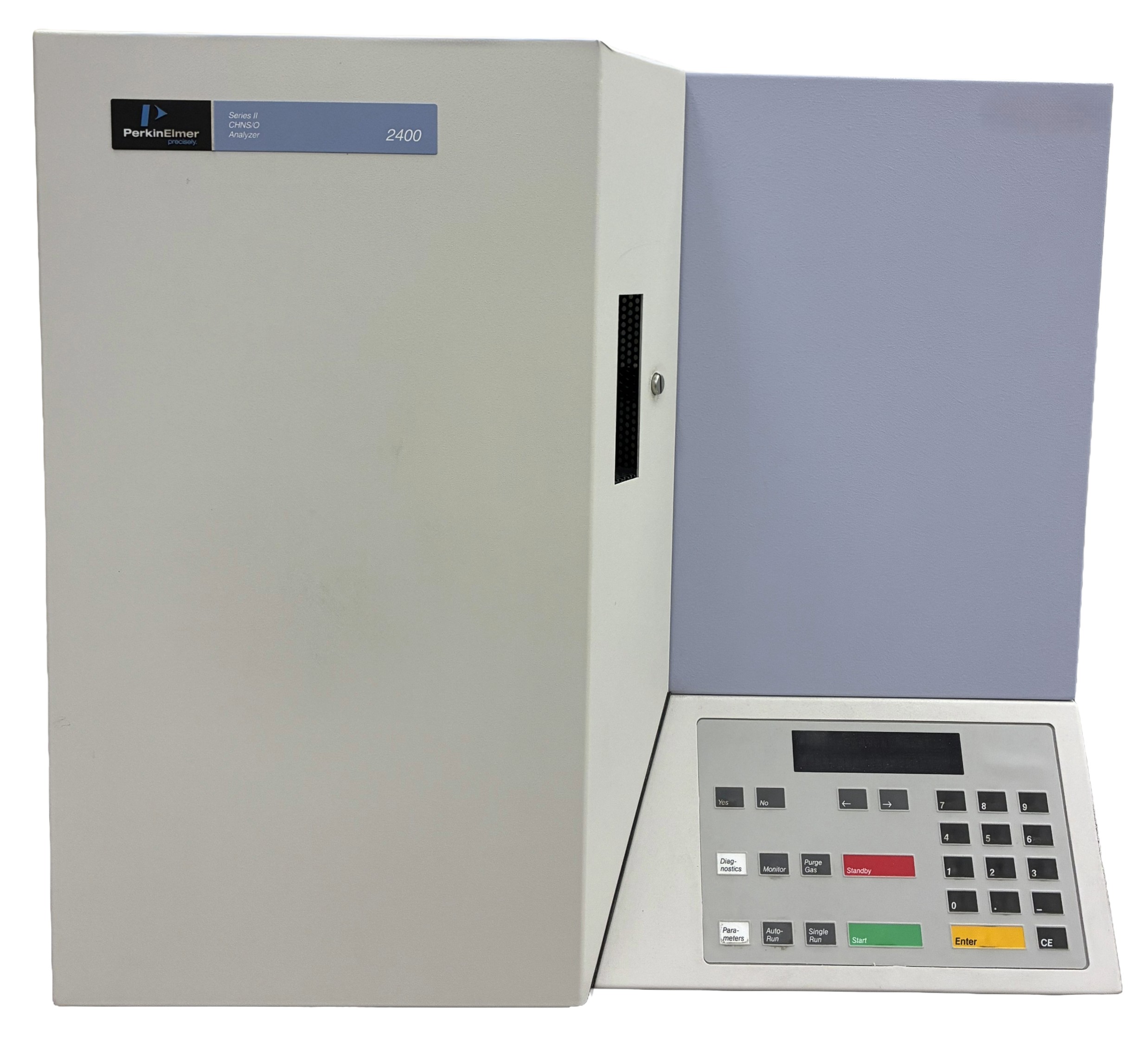 PerkinElmer 2400 Series II Analyzer