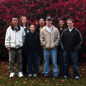 2003 group photo