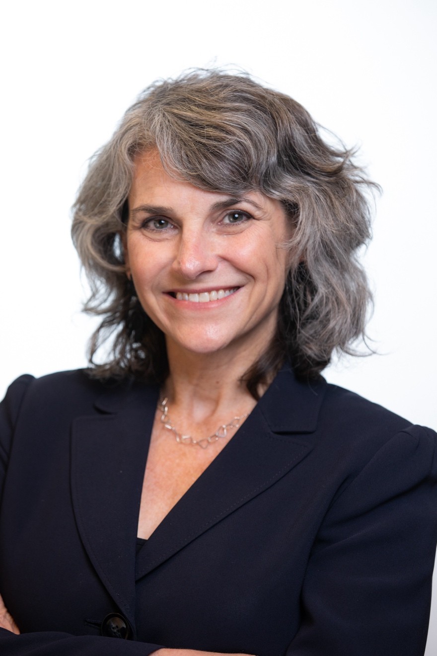 Professor Michelle Arkin.