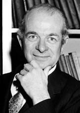 Linus Pauling