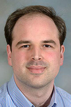 Faculty Profile Image