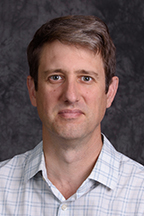 Faculty Profile Image