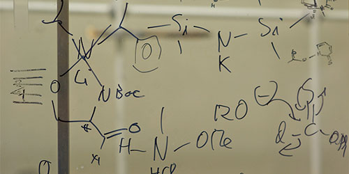 Chemistry Equation